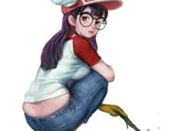 龙珠：悟空如果让阿拉蕾参加力量大赛，第七宇宙躺着就能赢吗