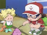 动漫中能轻松毁灭世界的角色，埼玉、阿拉蕾上榜，最后一位超逆天