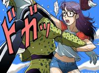 龙珠中最强的村子，全王都不敢去撒野，悟空最强靠山是阿拉蕾