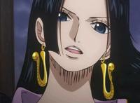 动漫高战力的女角色，前两位非人类，阿拉蕾当之无愧