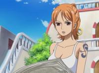 动漫高战力的女角色，前两位非人类，阿拉蕾当之无愧