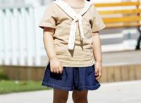 从动漫里走出来的阿拉蕾，曝近照又圈粉无数，网友：又骗我生孩子