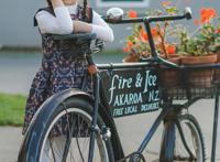 从动漫里走出来的阿拉蕾，曝近照又圈粉无数，网友：又骗我生孩子