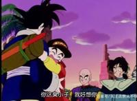 向经典动漫致敬《龙珠》，《阿拉蕾》