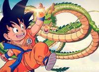 向经典动漫致敬《龙珠》，《阿拉蕾》