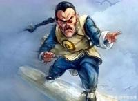 龙珠：还记得“玩屎”的阿拉蕾吗？能坐悟空的筋斗云，内心很单纯