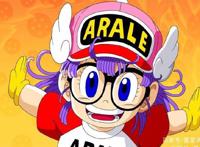 动漫人物介绍，阿拉蕾和瑞穗，你最喜欢哪位呢？