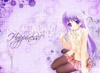 动漫人物介绍，阿拉蕾和瑞穗，你最喜欢哪位呢？