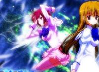 动漫人物介绍，阿拉蕾和瑞穗，你最喜欢哪位呢？