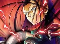 龙珠：阿拉蕾是最强人造人，登场就是无敌的大佬，沙鲁就是小弟