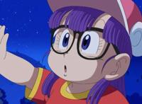 出场就满级的动漫角色，无敌兵器阿拉蕾，最强秃头埼玉老师