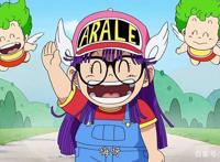 动漫闲聊——阿拉蕾