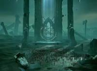 武动乾坤大结局：十台出造化武碑开，应欢欢现身，追斗破难了