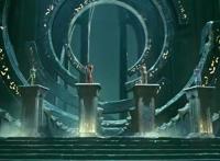 武动乾坤大结局：十台出造化武碑开，应欢欢现身，追斗破难了