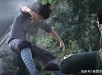 动漫《武动乾坤》自强少年林动有奇遇，化龙飞天