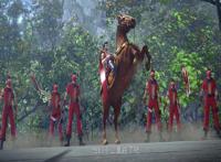 武动乾坤动漫第七集：血衣临门，大型真香现场，两月后炎城见！