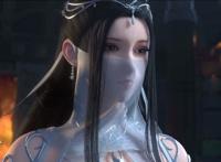 武动乾坤21集预告：绫清竹失身警告，林动喜提媳妇，双修让人羡慕