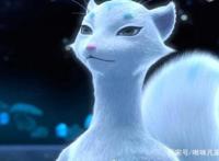 动漫版《武动乾坤》的“面纱女神”绫清竹登场，人气力压林妹青檀