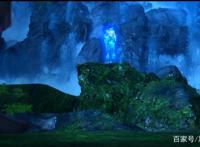 《武动乾坤3》天空一声巨响，林动闪亮登场