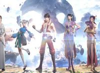 武动乾坤口碑崩坏，男主林动或将认证为国漫最丑男主？