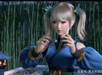 《武动乾坤》动漫VS电影VS电视剧，谁才是最幸运的男主？