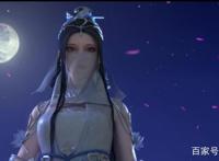 《武动乾坤》动漫VS电影VS电视剧，谁才是最幸运的男主？