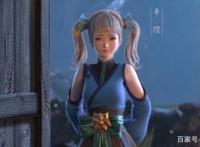 电视剧版《武动乾坤》魔改成烂片，动漫版值得一看