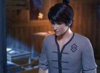 武动乾坤，动画和电视剧的差别这么大，你喜欢看哪个？