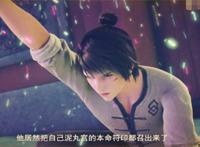 武动乾坤，动画和电视剧的差别这么大，你喜欢看哪个？