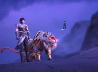 《武动乾坤》动画第三季定档5月1日武祖林动即将出山！