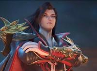 《武动乾坤》动画第三季定档5月1日武祖林动即将出山！