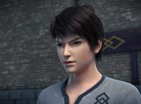 武动乾坤：绫清竹新版建模曝光，比第一季大妈脸好多了