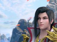 武动乾坤：绫清竹新版建模曝光，比第一季大妈脸好多了