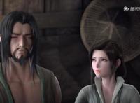 《武动乾坤》动漫正式开播，网友：终于等到你！