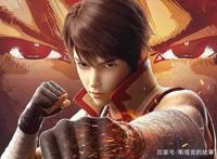 武动乾坤第一季完结，在片尾时凌清竹出现，网友：女神出现了！