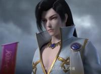 武动乾坤动漫第一集：貂爷出场，林动开启强者逆袭之路，暴打林山