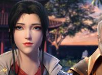 武动乾坤：绫清竹颜值大跌，不如第一季，不敌林可儿，最惨女主