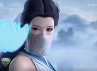 武动乾坤：绫清竹颜值大跌，不如第一季，不敌林可儿，最惨女主