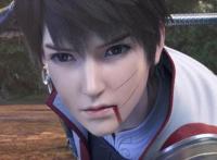 武动乾坤24集：林动不敌造气境强者，老婆绫清竹出现，救他一命