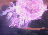 武动乾坤24集：林动不敌造气境强者，老婆绫清竹出现，救他一命