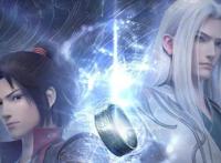 《武动乾坤3》完结后《缘起》接档！8月播放《斗破之迦南学院》