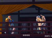 武动乾坤第一季大结局：绫清竹人设是仙女，官方出现低级失误！