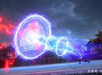 武动乾坤第一季大结局：绫清竹人设是仙女，官方出现低级失误！