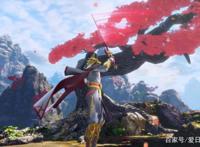 《武动乾坤》第一季完结，神秘女主现身