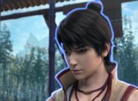 武动乾坤动画第一季完结，女神绫清竹终于露面