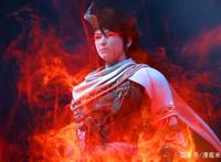 武动乾坤第三季：林动大变样，穆芊芊美过绫清竹，姜雪姜茵茵登场