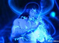 武动乾坤第三季：林动大变样，穆芊芊美过绫清竹，姜雪姜茵茵登场