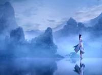 武动乾坤第二季女主曝光，看到这眼睛，爱了爱了