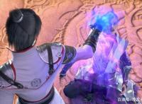 武动乾坤第二季：二印符师恐怖如斯，林动这挂开得是不是太过分了