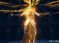 武动乾坤第二季：二印符师恐怖如斯，林动这挂开得是不是太过分了